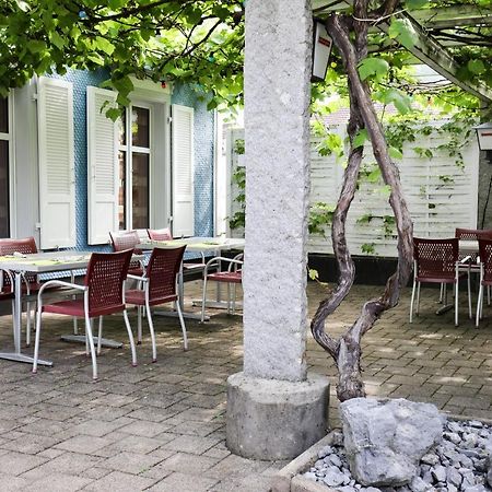 hotel löwen Niederuzwil Exterior foto