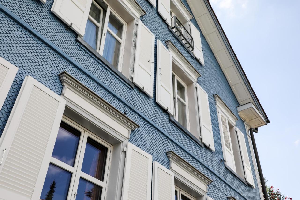 hotel löwen Niederuzwil Exterior foto